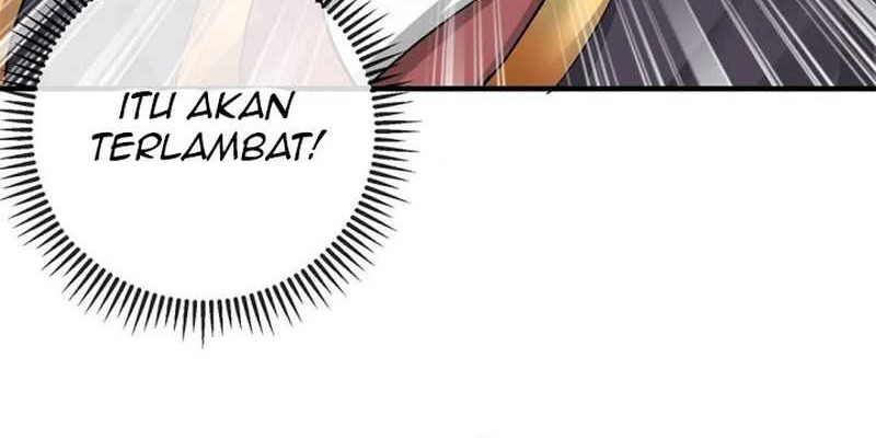 Invincible Within My Domain Chapter 3 - halaman 13