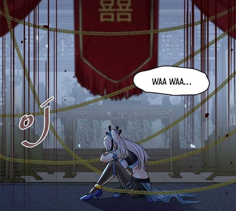 Invincible Within My Domain Chapter 3 - halaman 32