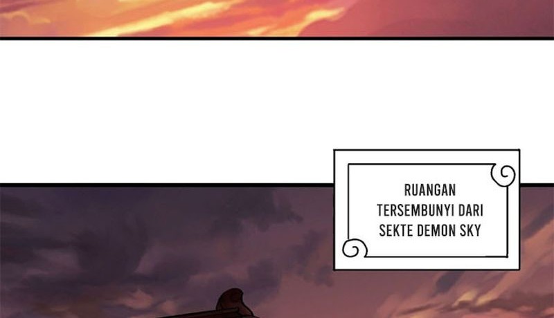 Invincible Within My Domain Chapter 4 - halaman 29
