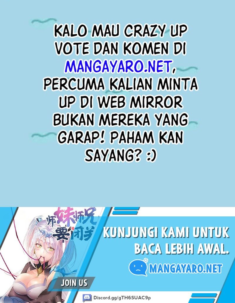 Invincible Within My Domain Chapter 4 - halaman 45