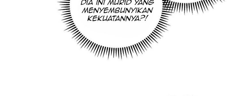 Invincible Within My Domain Chapter 5 - halaman 15