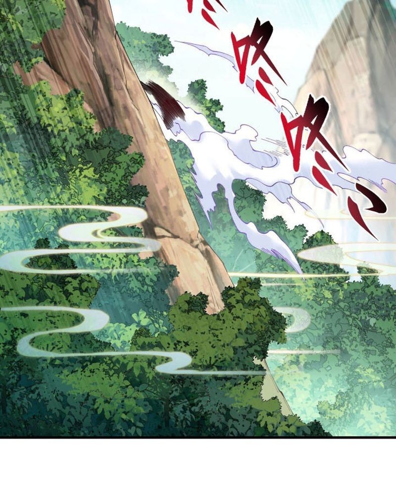 Invincible Within My Domain Chapter 6 - halaman 25