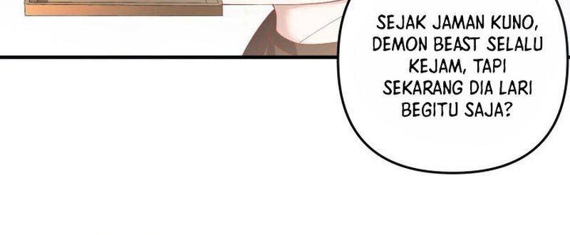 Invincible Within My Domain Chapter 7 - halaman 31