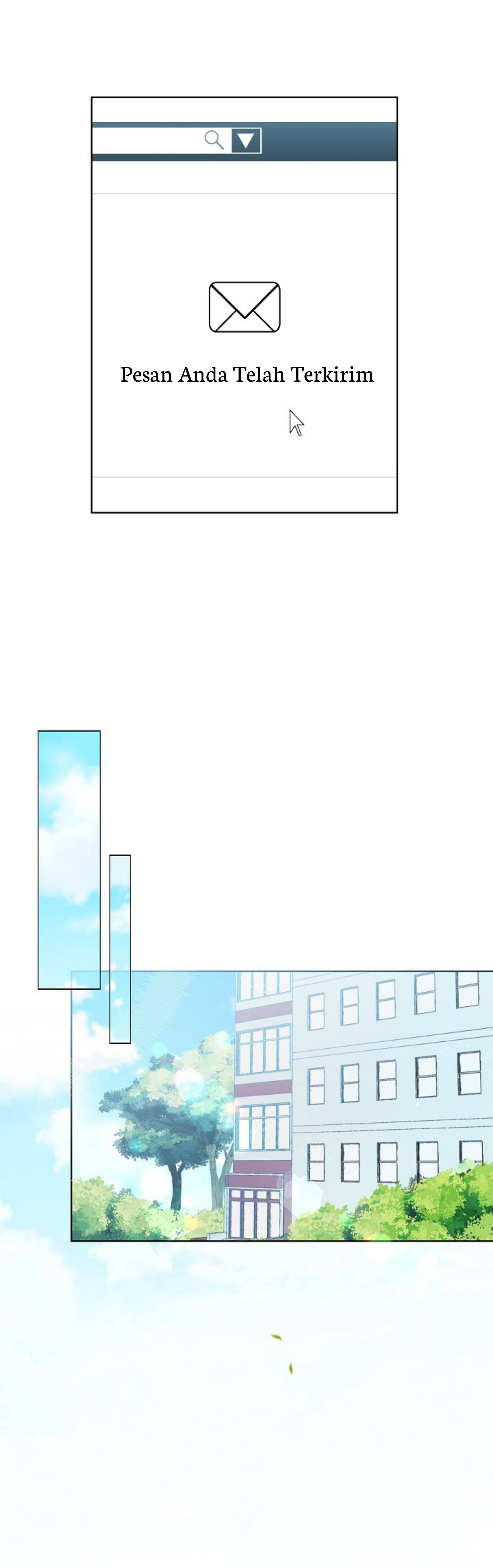 Invitation of Mystic Messenger Chapter 13 - halaman 11