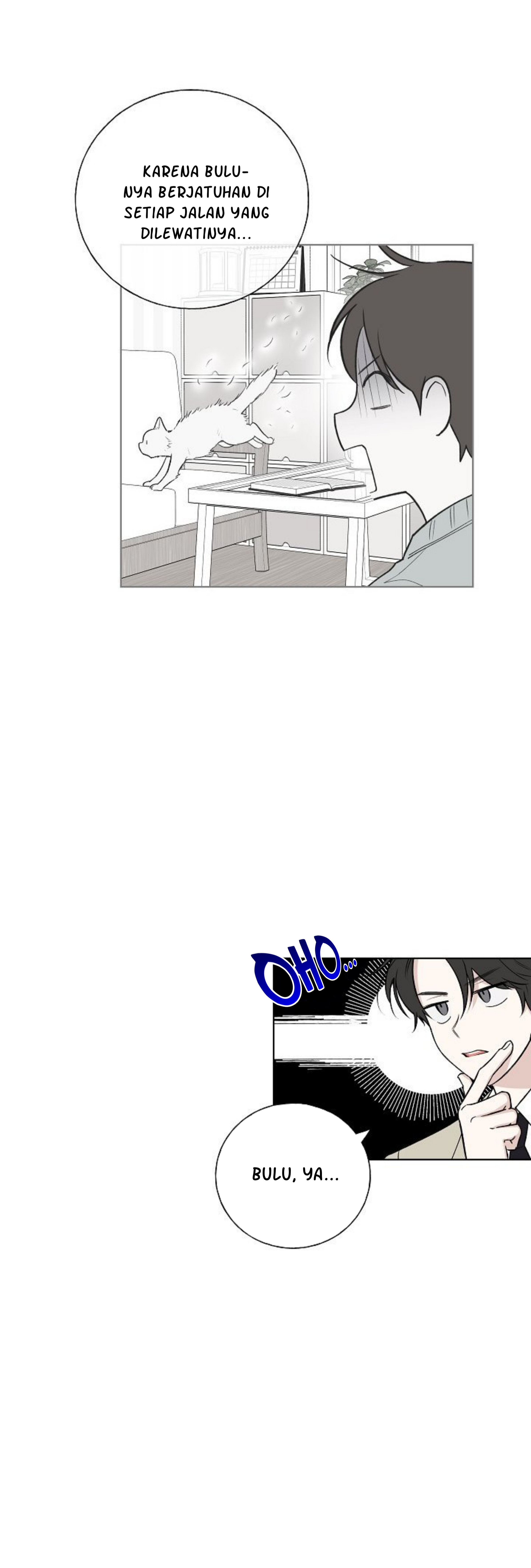 Invitation of Mystic Messenger Chapter 15 - halaman 15