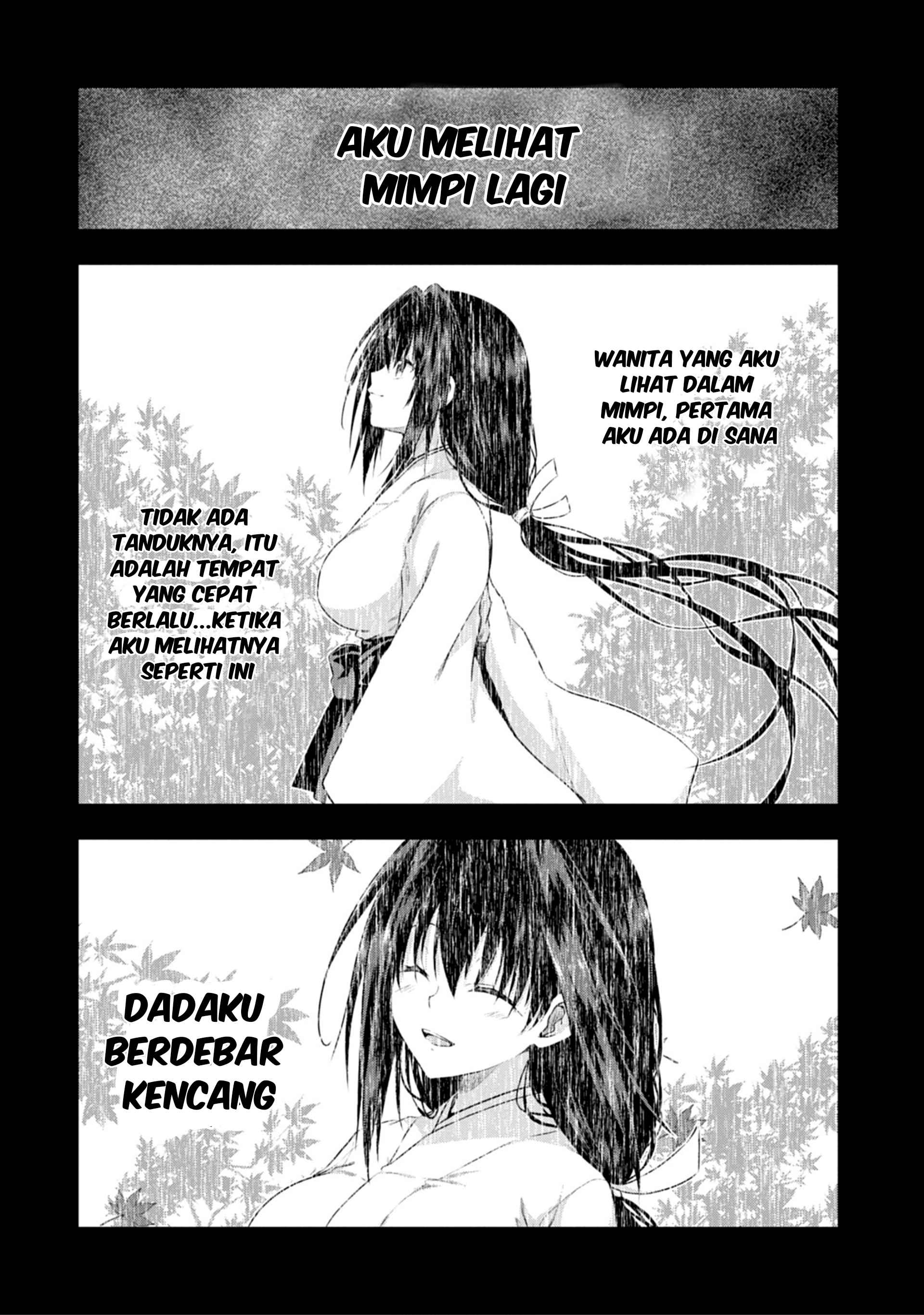 Iroha ni Hoero! Chapter 1 - halaman 47