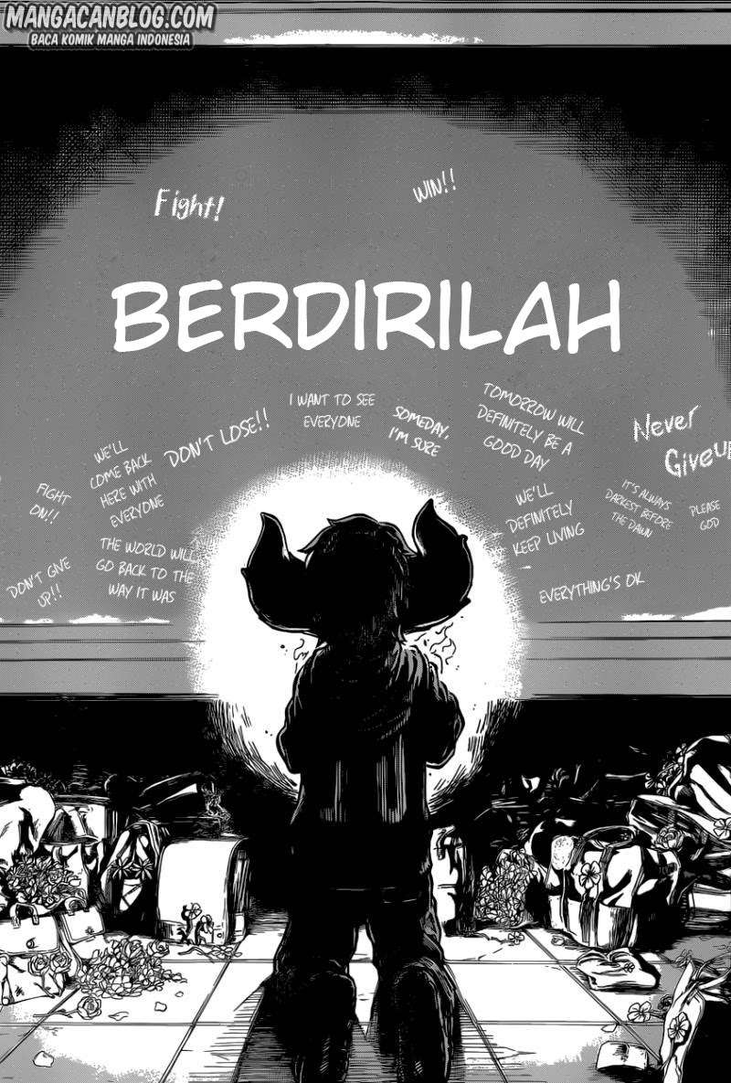 Iron Knight Chapter 1 - halaman 40