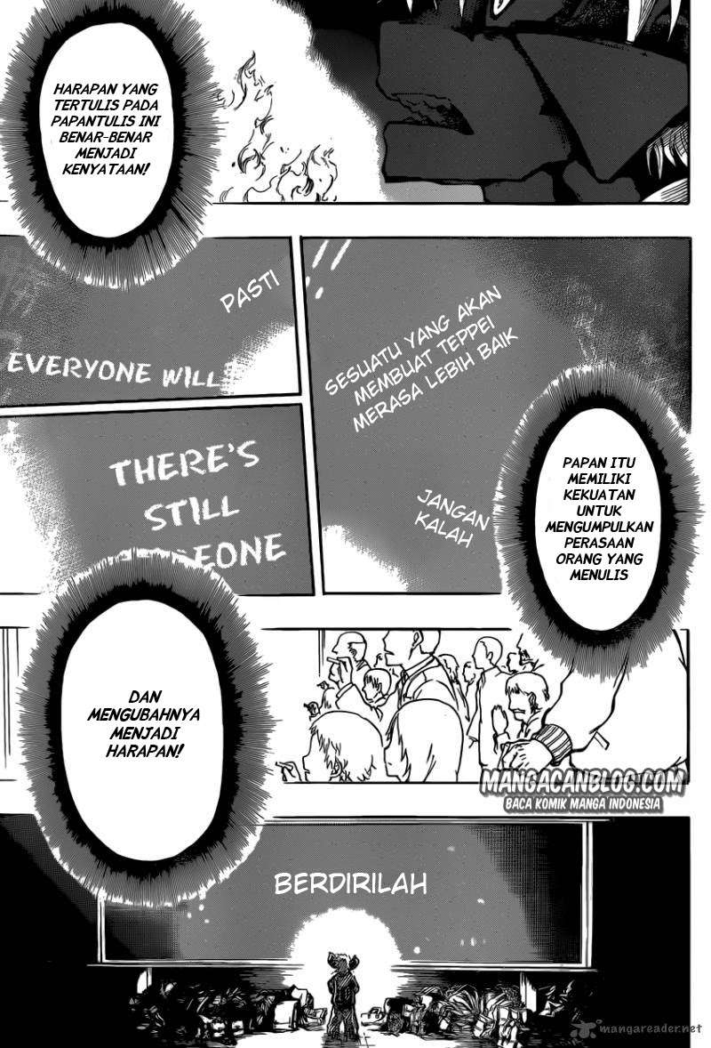 Iron Knight Chapter 1 - halaman 41