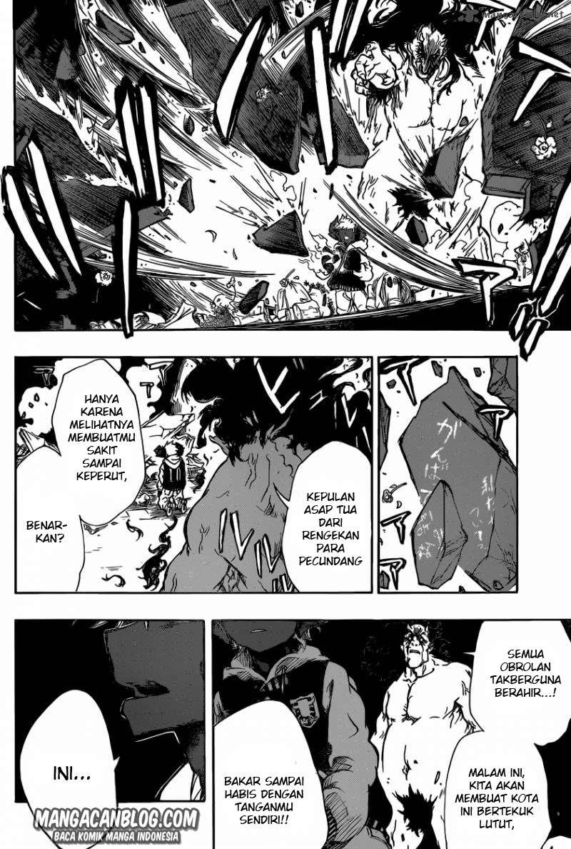 Iron Knight Chapter 1 - halaman 42