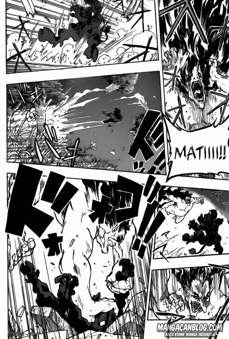 Iron Knight Chapter 1 - halaman 46