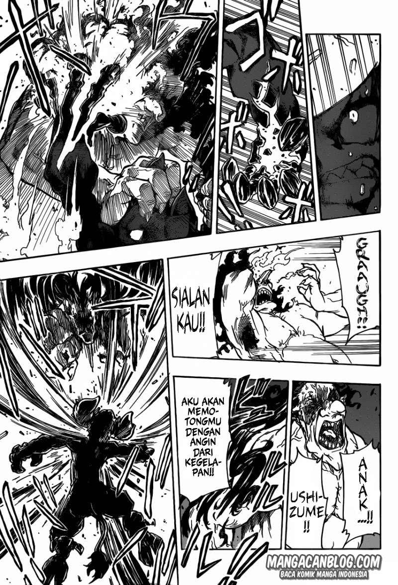 Iron Knight Chapter 1 - halaman 47