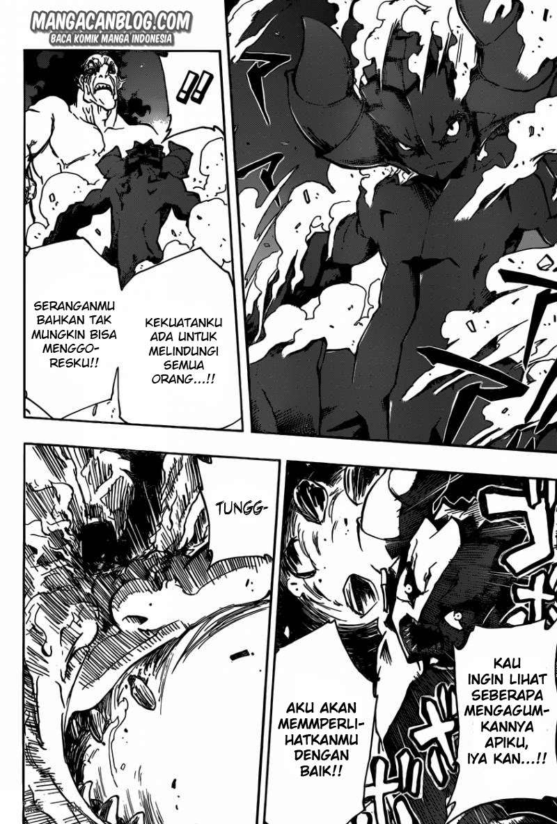 Iron Knight Chapter 1 - halaman 48