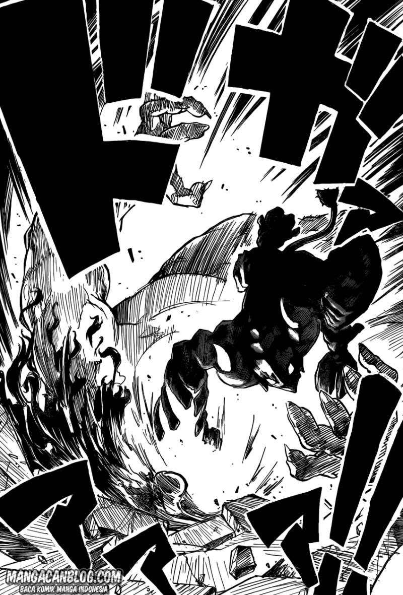 Iron Knight Chapter 1 - halaman 49