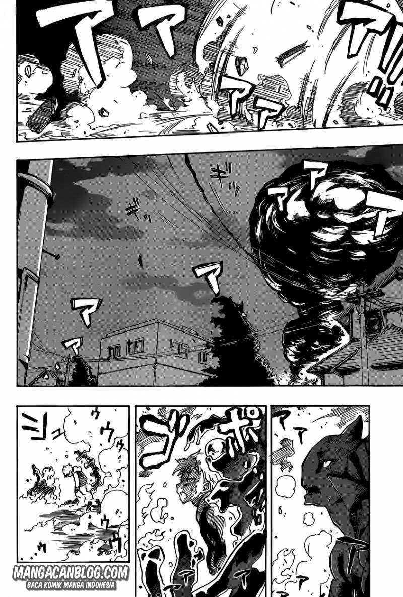 Iron Knight Chapter 1 - halaman 50