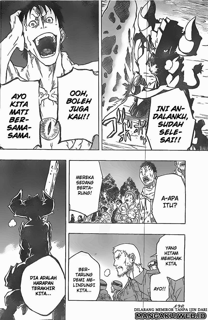 Iron Knight Chapter 13 - halaman 4