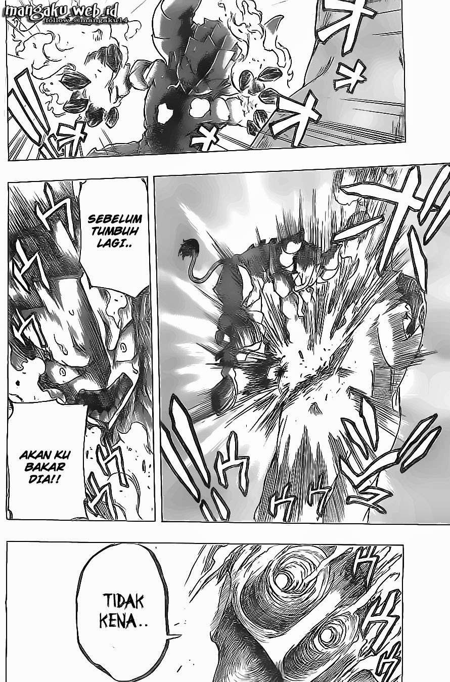Iron Knight Chapter 15 - halaman 13