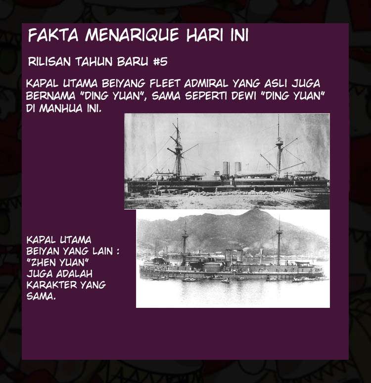 Iron Ladies Chapter 101 - halaman 11