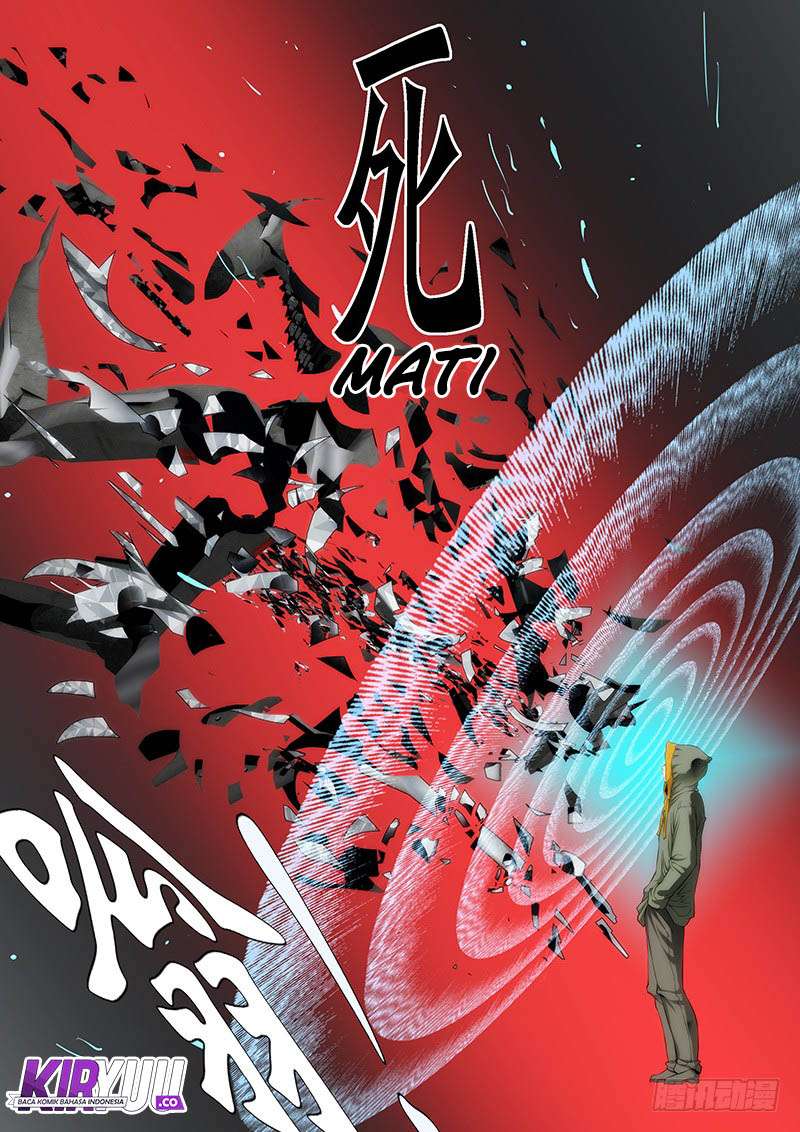 Iron Ladies Chapter 103 - halaman 9