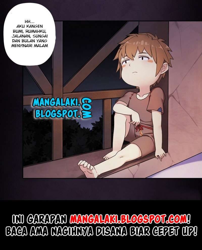 Iron Ladies Chapter 104 - halaman 3