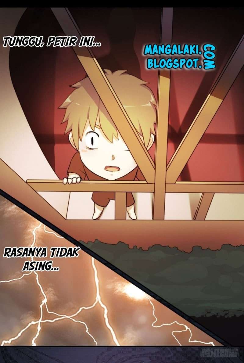 Iron Ladies Chapter 104 - halaman 8