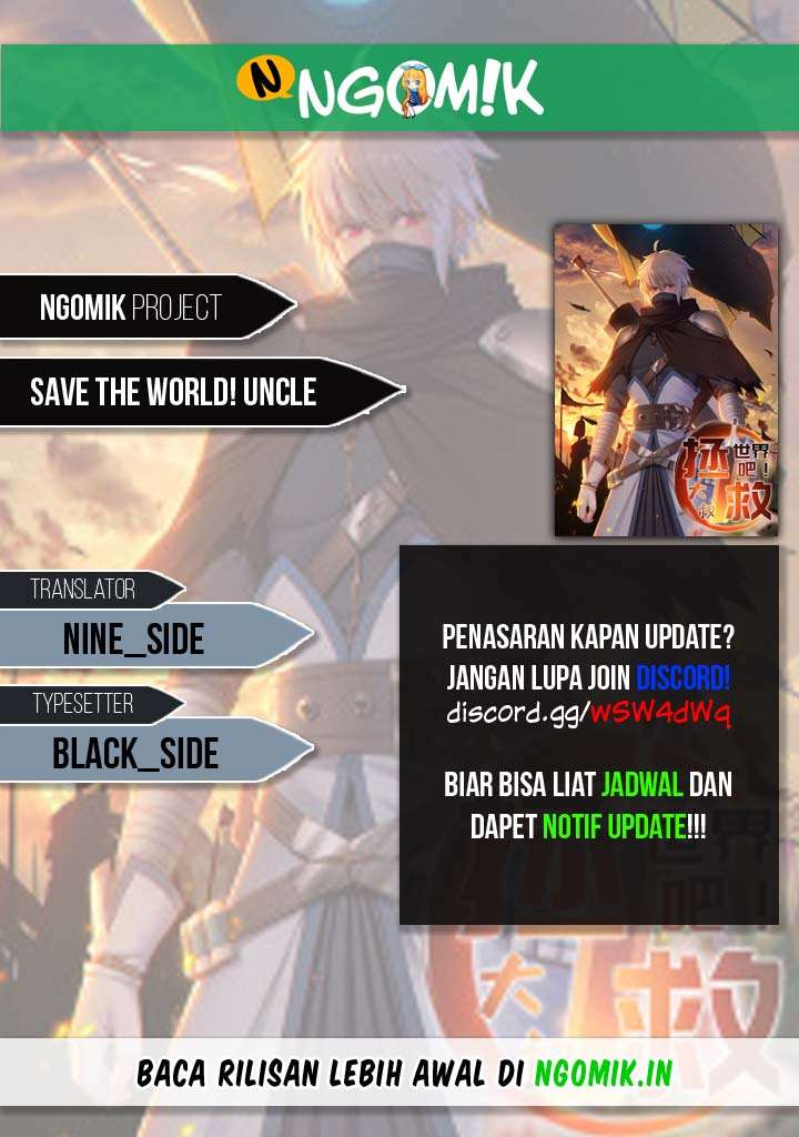 Iron Ladies Chapter 105 - halaman 1
