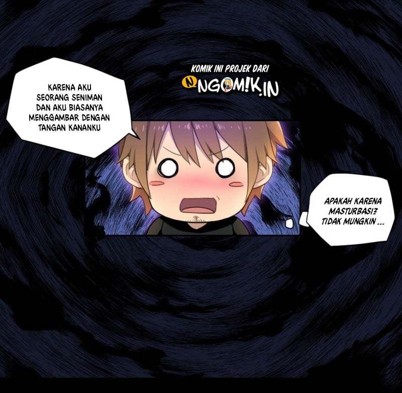 Iron Ladies Chapter 105 - halaman 10