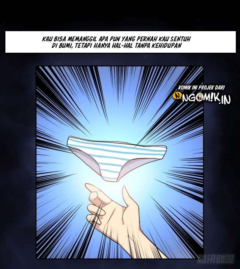 Iron Ladies Chapter 105 - halaman 11