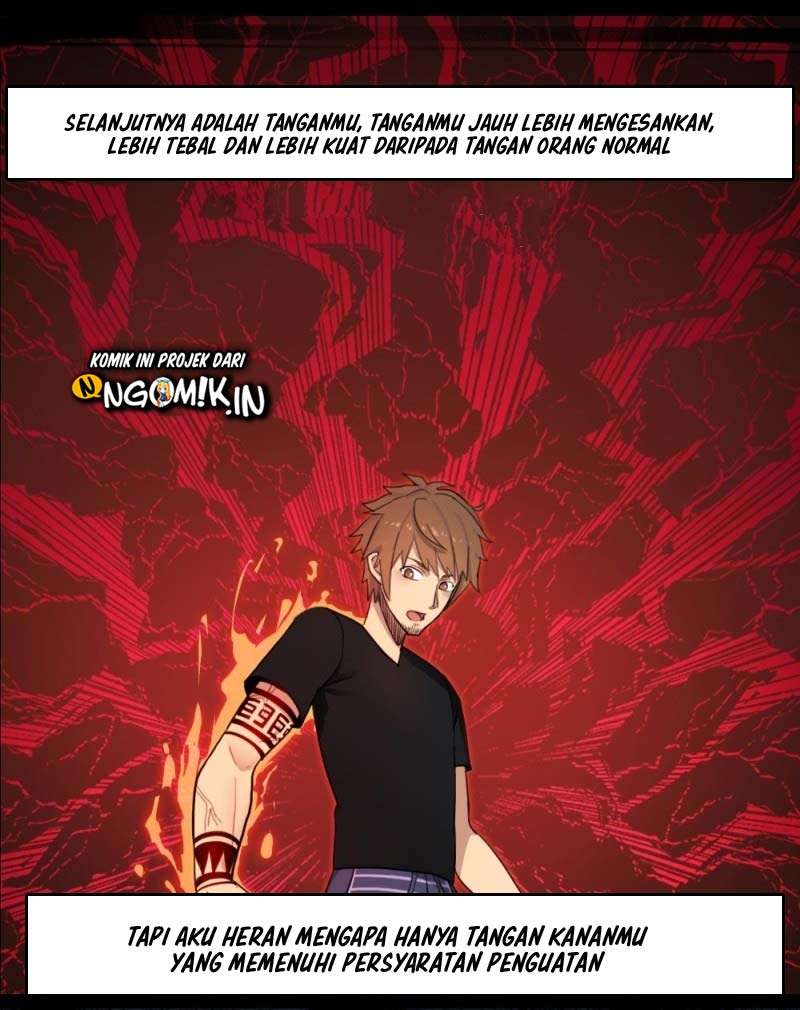 Iron Ladies Chapter 105 - halaman 9