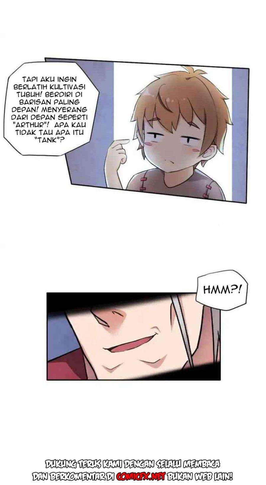 Iron Ladies Chapter 106 - halaman 12
