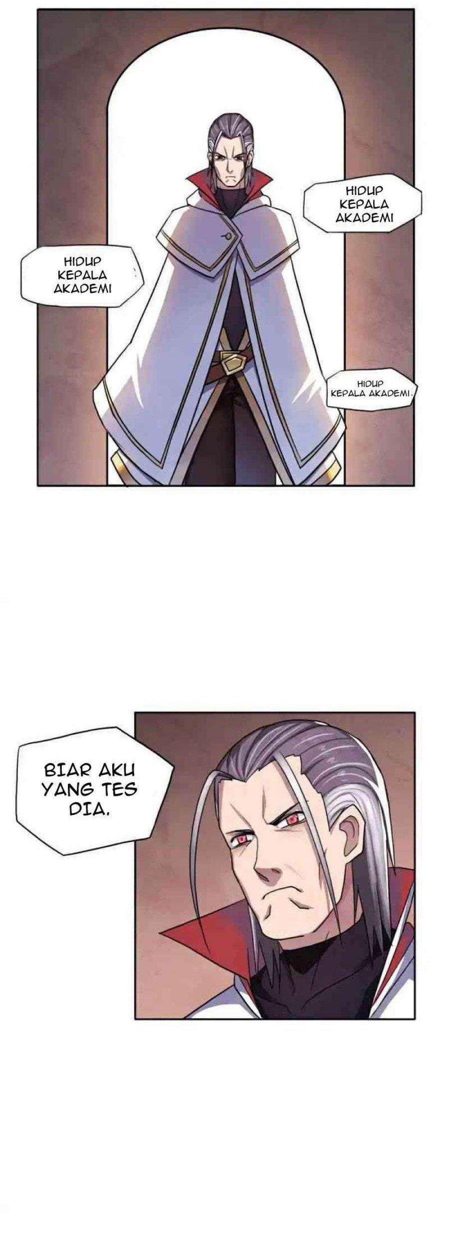 Iron Ladies Chapter 106 - halaman 9
