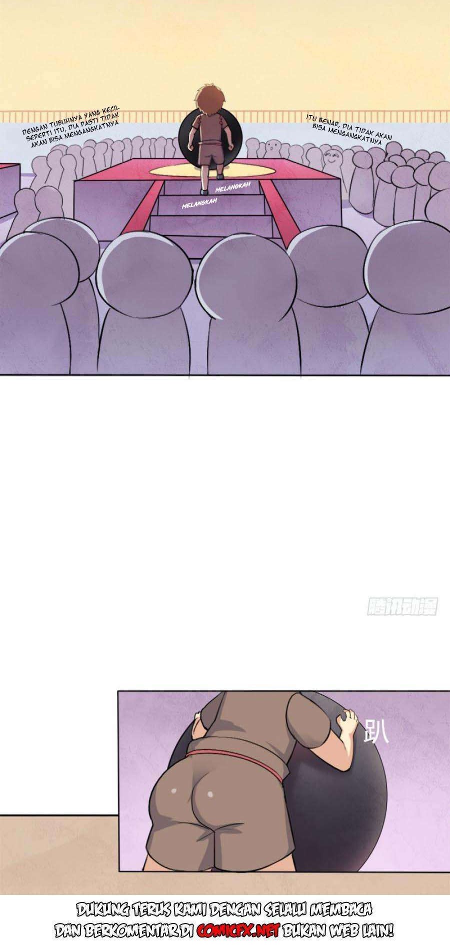 Iron Ladies Chapter 107 - halaman 9