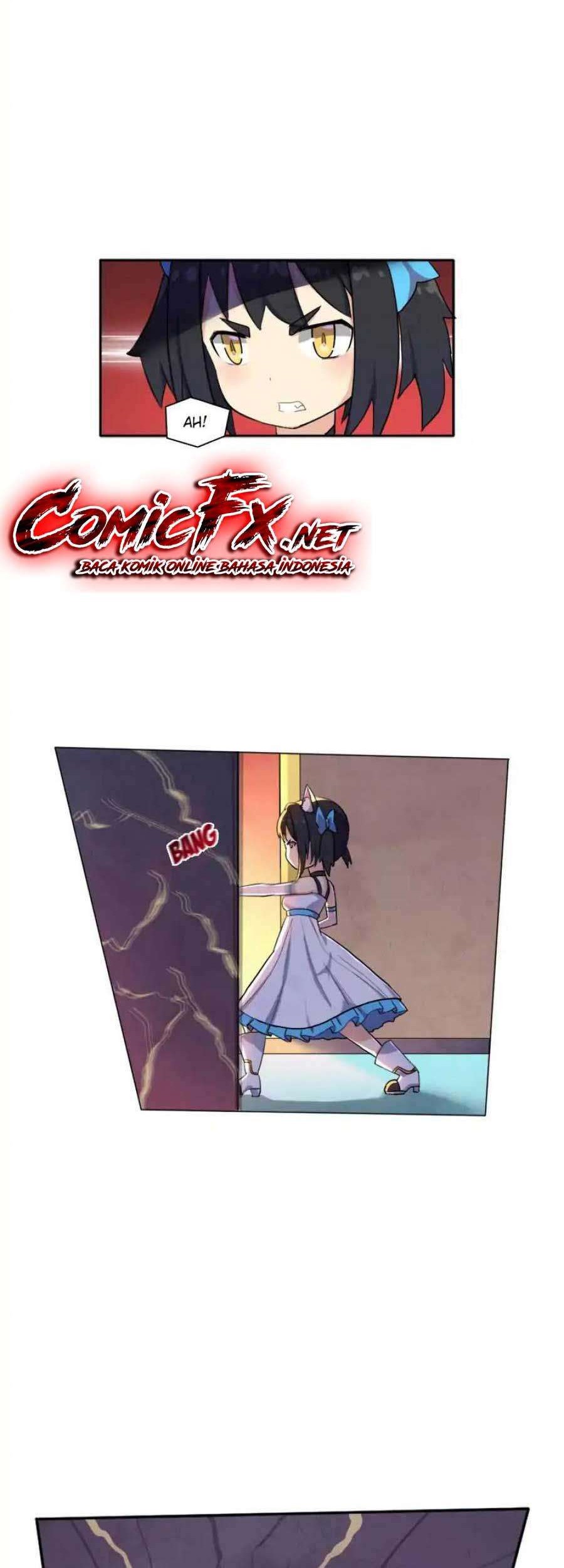 Iron Ladies Chapter 108 - halaman 7