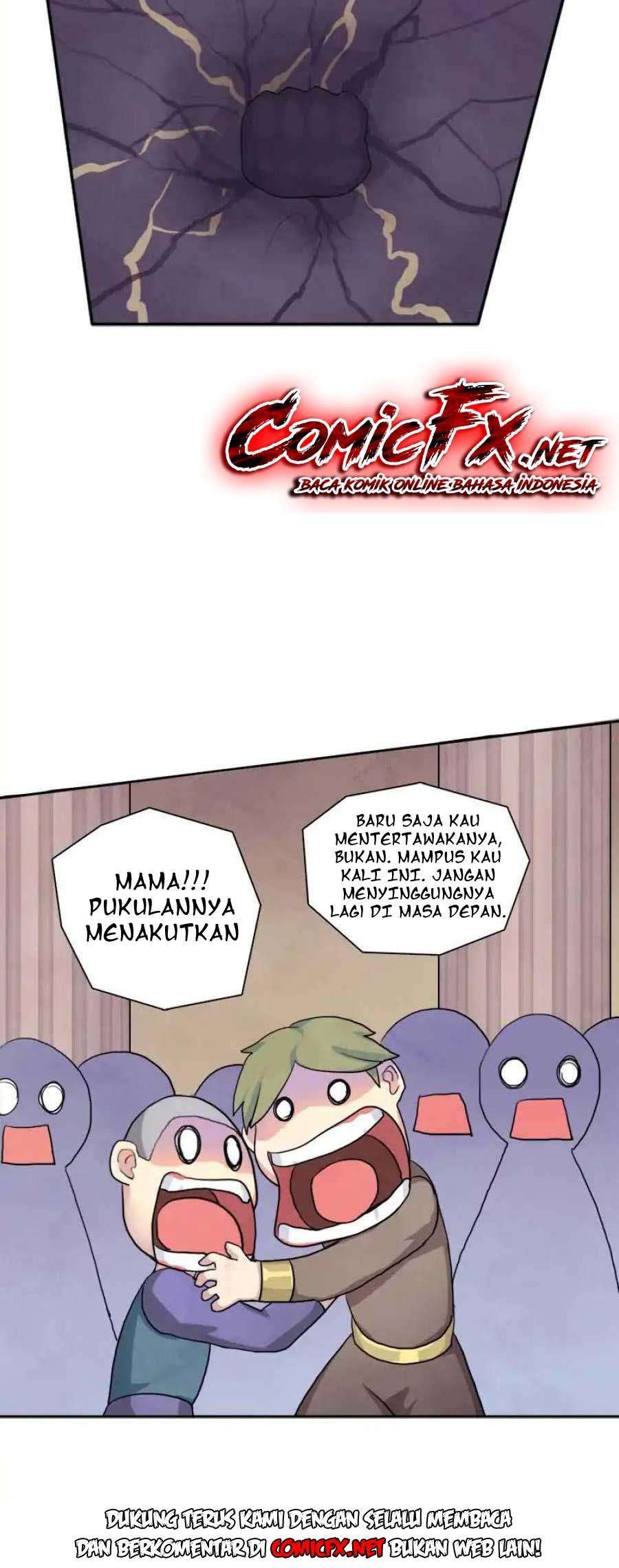 Iron Ladies Chapter 108 - halaman 8