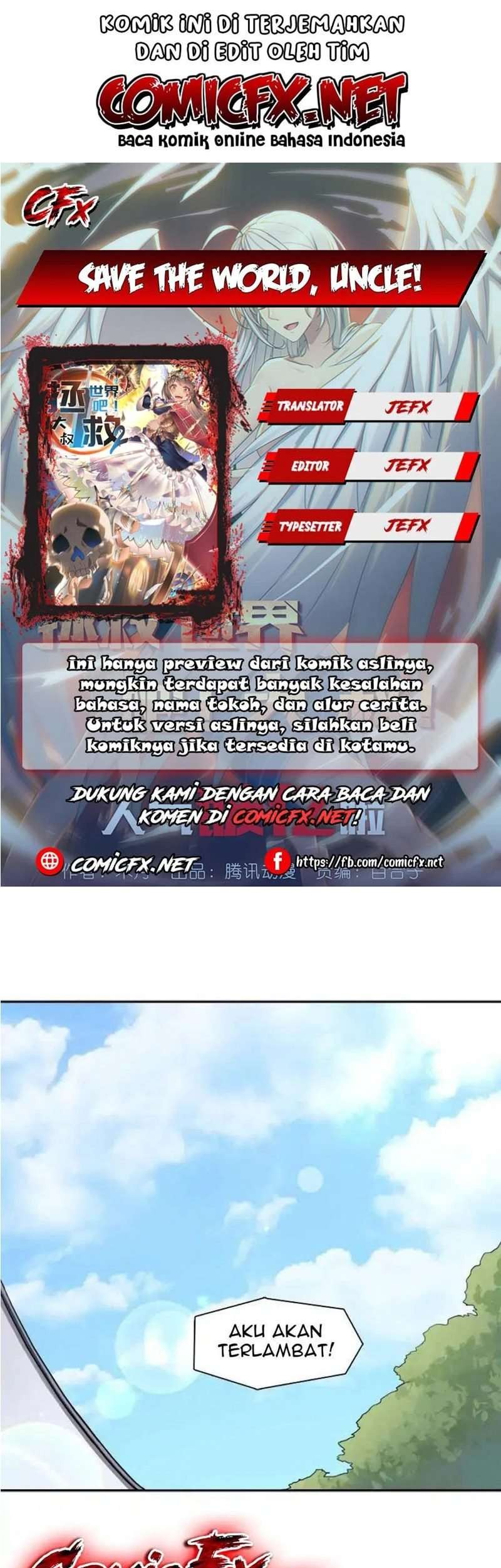 Iron Ladies Chapter 110 - halaman 1