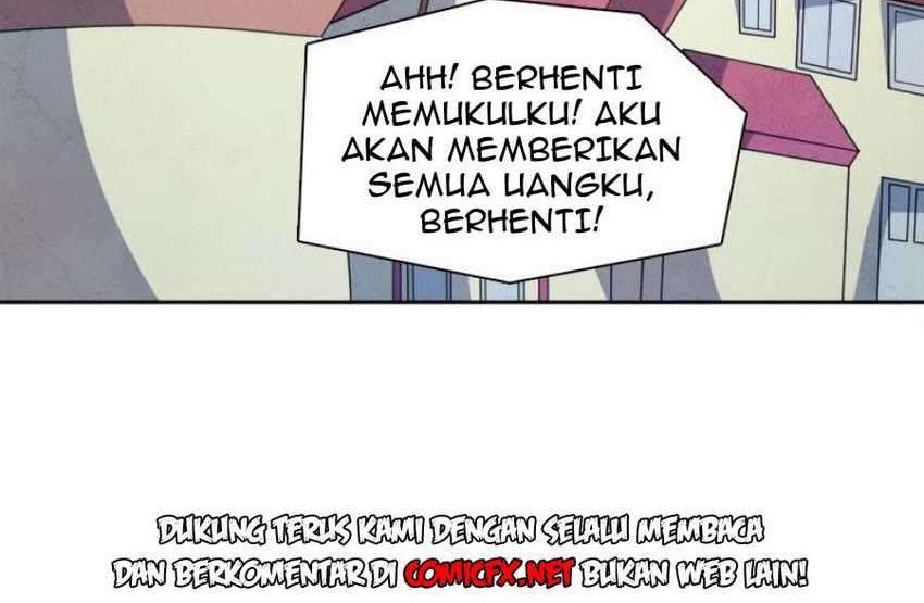 Iron Ladies Chapter 111 - halaman 10