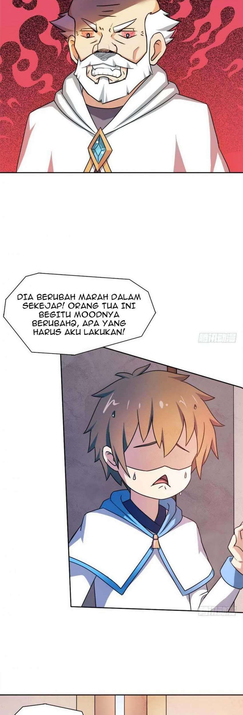 Iron Ladies Chapter 111 - halaman 4