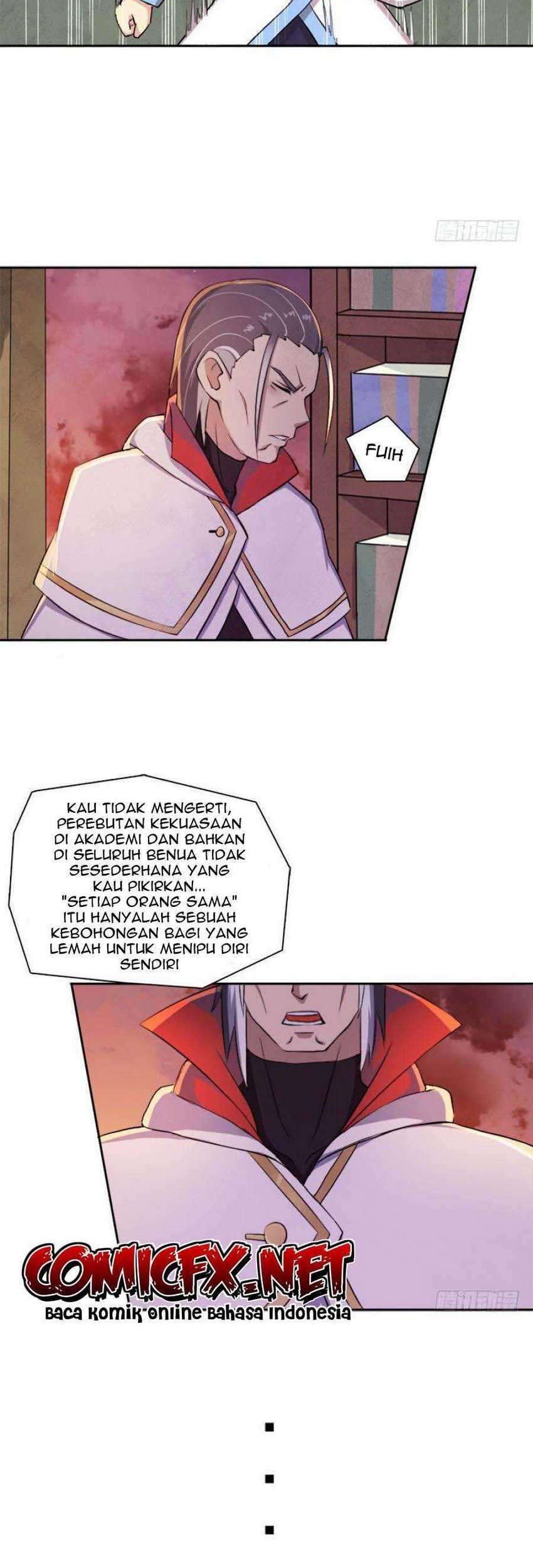 Iron Ladies Chapter 114 - halaman 4