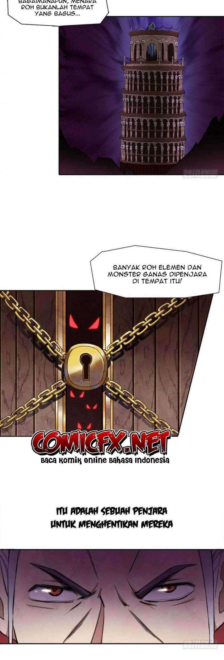 Iron Ladies Chapter 114 - halaman 9
