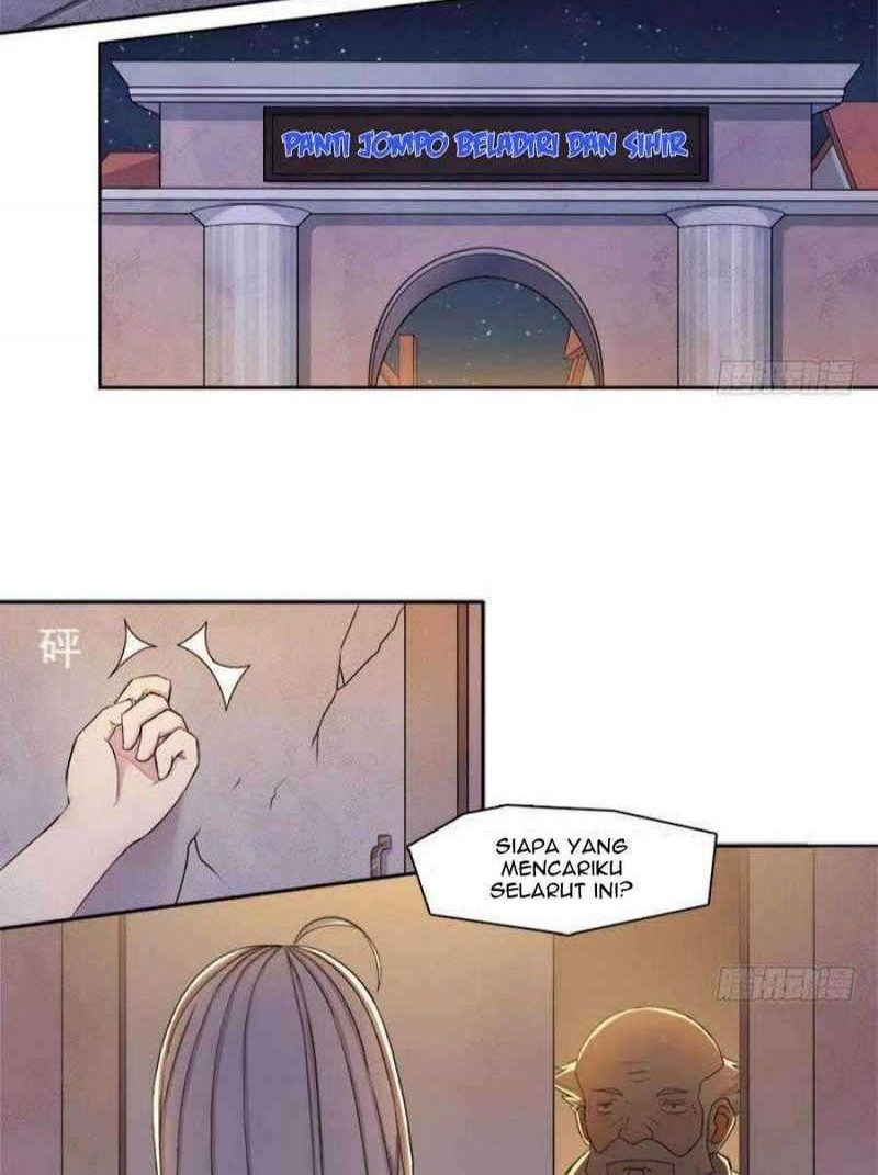 Iron Ladies Chapter 117 - halaman 3