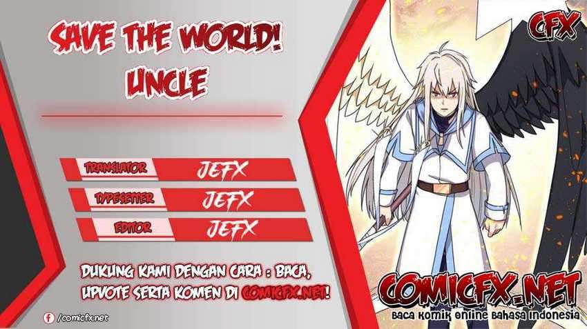 Iron Ladies Chapter 121 - halaman 1