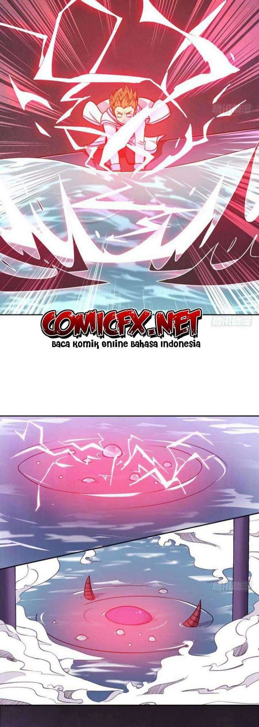 Iron Ladies Chapter 121 - halaman 10