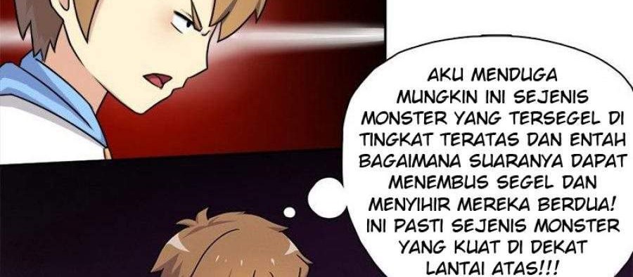 Iron Ladies Chapter 123 - halaman 3