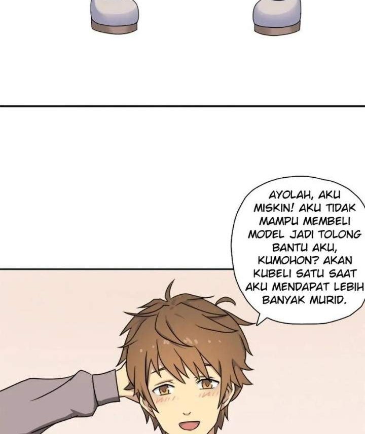 Iron Ladies Chapter 124 - halaman 8