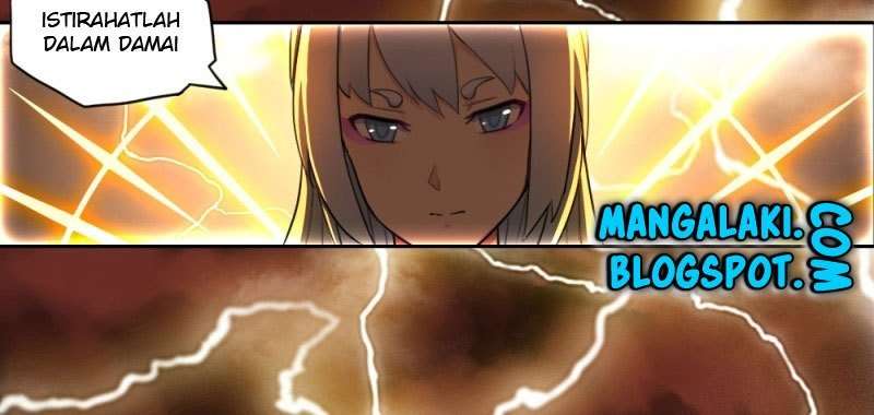 Iron Ladies Chapter 125 - halaman 5