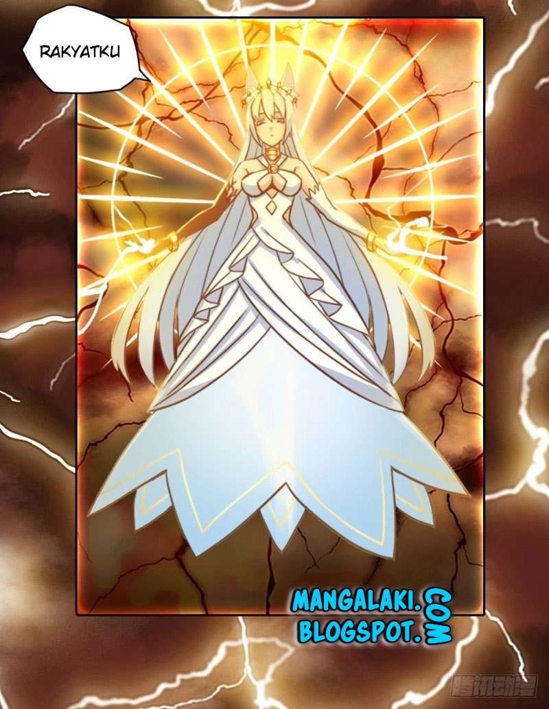 Iron Ladies Chapter 125 - halaman 6