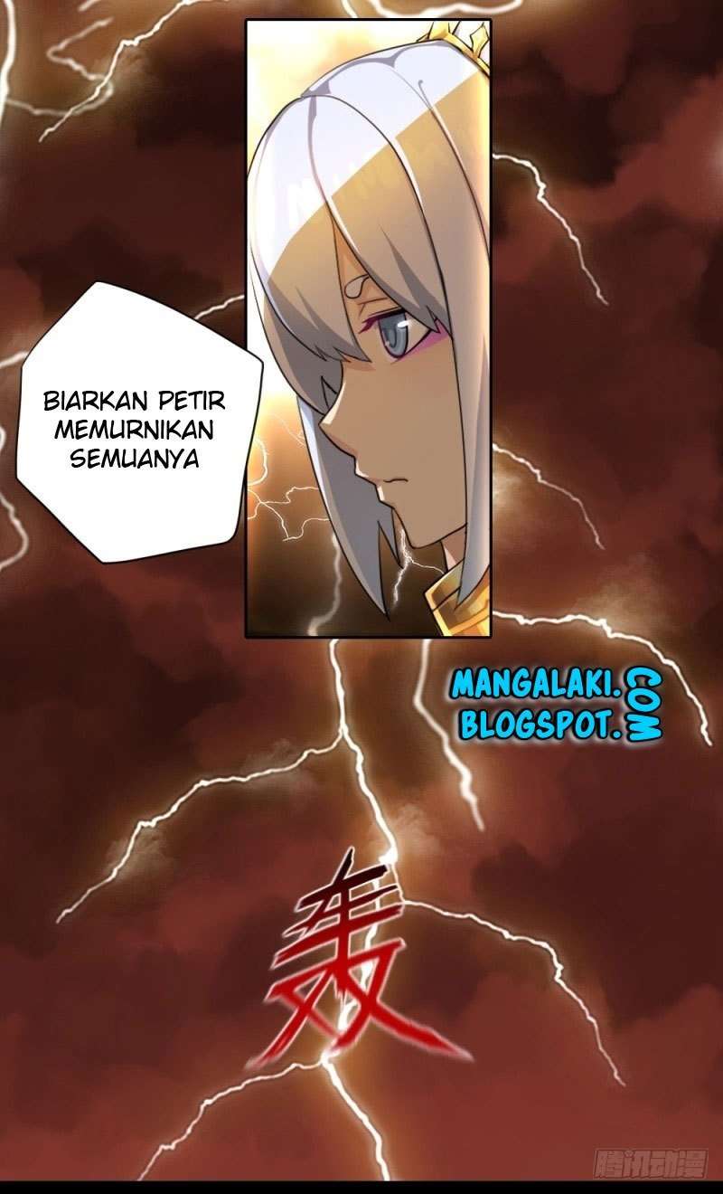 Iron Ladies Chapter 125 - halaman 7