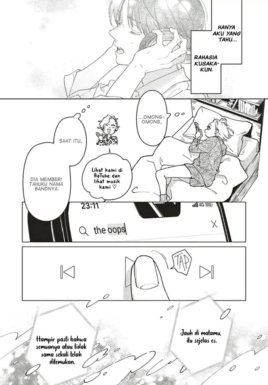Iron Ladies Chapter 126 - halaman 2