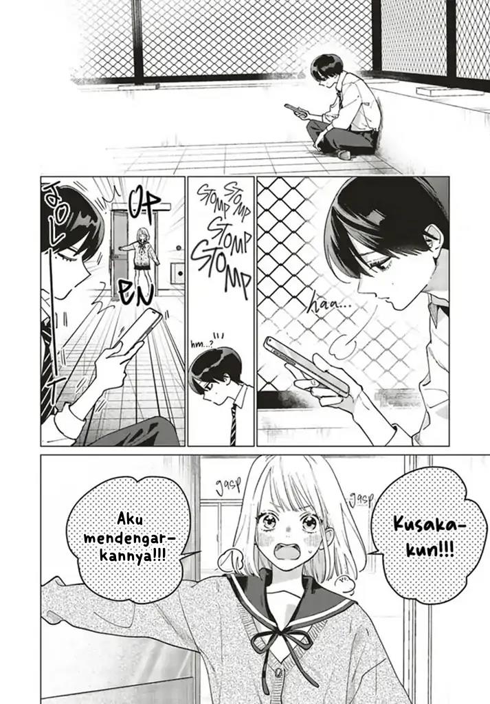 Iron Ladies Chapter 126 - halaman 5