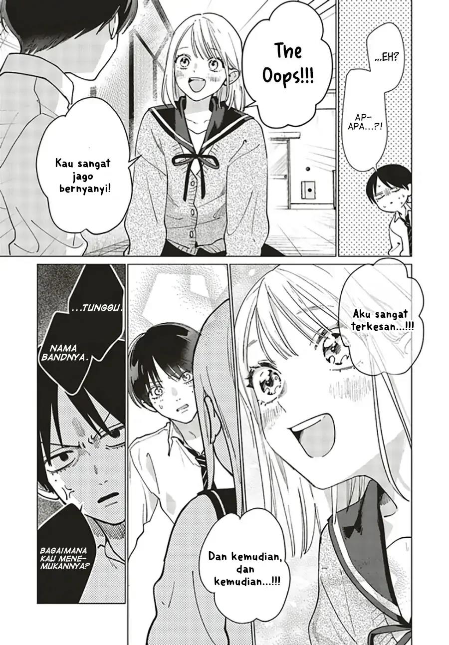 Iron Ladies Chapter 126 - halaman 6