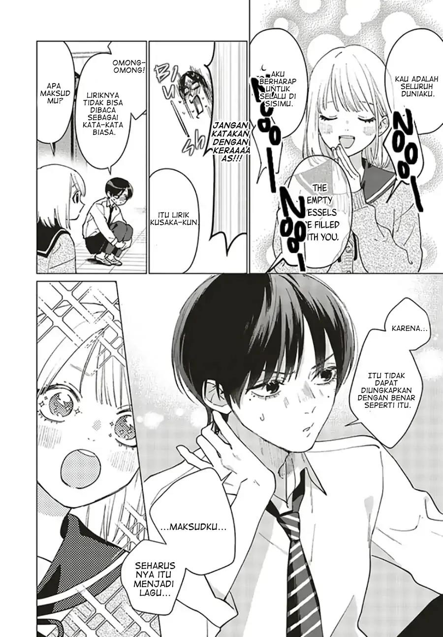 Iron Ladies Chapter 126 - halaman 9